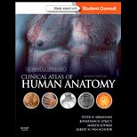 McMinns Clinical Atlas Human Anatomy