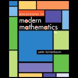 Excursions in Modern Mathematics   Text Only