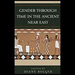 Gender Through Time Ancient Near East