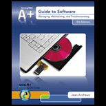 Compitia A+ Guide to Software   Lab