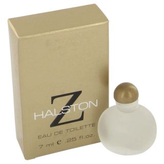 Halston z for Men by Halston Mini EDT .25 oz