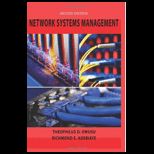 Network Systems Management