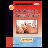 MASSAGE THERAPY WITH REAL BODYWORK