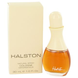 Halston for Women by Halston Cologne Spray 1 oz