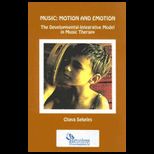 Music Motion and Emotion