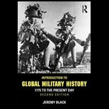 Introduction to Global Military History 1775 to the Present Day