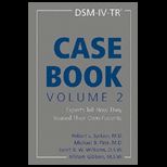 DSM IV Tr Casebook, Volume 2