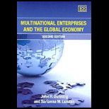 Multinational Enterprises and Global Economy