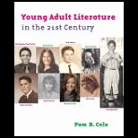 Young Adult Literature in 21st Century
