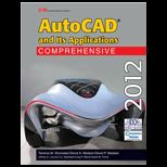 AutoCAD and Its Application  Comprehensive 2011