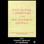 Postcolonial Commentary on the New Testament Writings