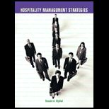 Hospitality Management Strategies