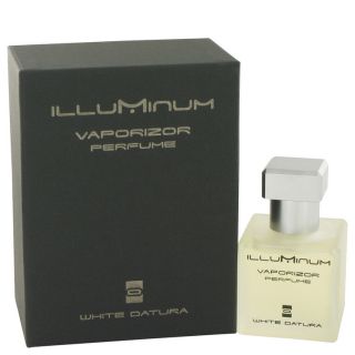 Illuminum White Datura for Women by Illuminum Eau De Parfum Spray 1.7 oz