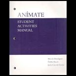 Animate Student Activities Workbook