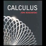 Calculus (2nd. Printing)