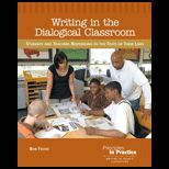 Writing in the Dialogical Classroom