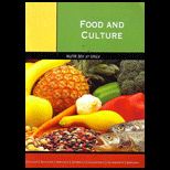 Food and Culture CUSTOM<