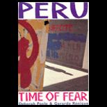 Peru  Time of Fear