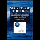 Secrets of the Tide