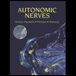 Autonomic Nerves   With CD