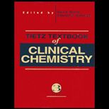 Tietz Textbook of Clinical Chemistry