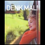 Denk Mal  Text Only (Paperback)