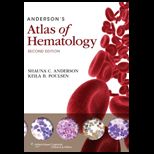 Andersons Atlas of Hematology