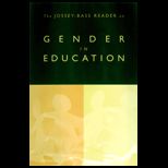 Jossey   Bass Reader on Gender in Education
