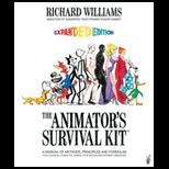 Animators Survival Kit, Expanded