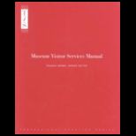 Museum Visitor Services Manual