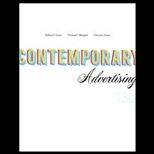 Contemporary Advertising (Looseleaf)