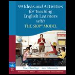 99 Ideas and Activities for Teaching English