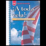 A Toda Vela Workbook and Access Card
