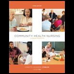 Community Health Nursing Text Only (Canadian)