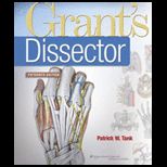 Grants Dissector (Spiral)