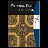 Wedding Feast of the Lamb
