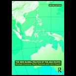 New Global Politics of Asia Pacific