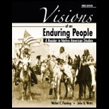 Visions of an Enduring People