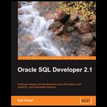 Oracle SQL Developer 2.1