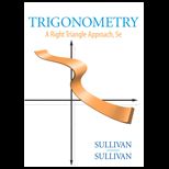 Trigonometry Right Triangle   With Cd and Card