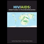 HIV/ Aids
