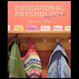 Educational Psychology (Looseleaf)