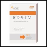 ICD 9 CM Standard for Phys. V1 and V2