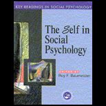 Self in Social Psychology