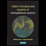 Pattern Formation and Dynam. Nonequilibrium