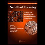 Novel Food Processing