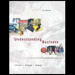 Understanding Business   With CD