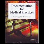 Documentation for Medical Practices   With CD