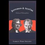 Jefferson and Ataturk Political Philosophies