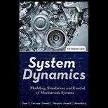 System Dynamics Modeling and Simulation